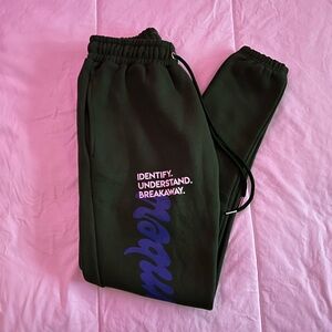 Sweatpants
